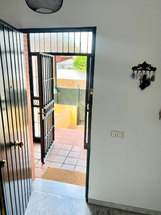 博尔穆霍斯La Casa Del Oro别墅 外观 照片